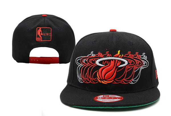 NBA Miami Heat Hat id71